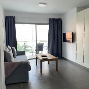 Enjoy Las Canteras Lägenhet