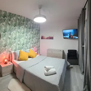 Apartamento Playa Chica, Las Palmas de Gran Canaria