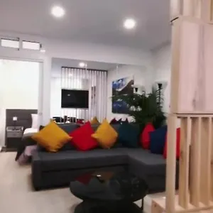 Apartamento La Joya De Canarias, Las Palmas de Gran Canaria