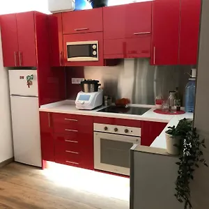 Apartamento Brigh Loft Dishwaser Surfers&nomads, Las Palmas de Gran Canaria
