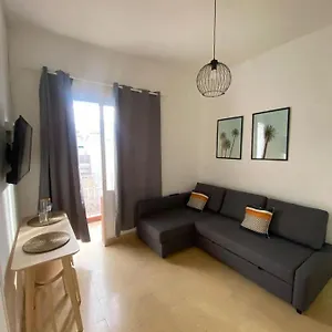 Apartamento Casa Bruno, Las Palmas de Gran Canaria