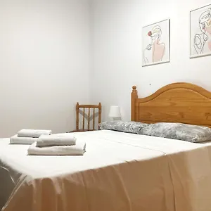 Apartamento Elegant Family Flat By Canary365, Las Palmas de Gran Canaria