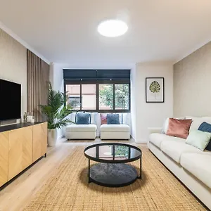 Apartamento Lyc 149 Homes, Las Palmas de Gran Canaria