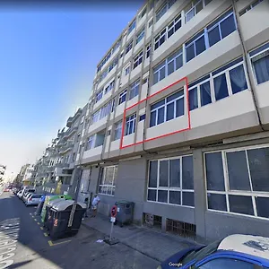 Apartamento Canteras View, Las Palmas de Gran Canaria