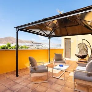 Casa rural Fajanas De Galdar, Las Palmas de Gran Canaria
