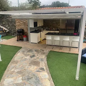 Chalet Mirador Hoyos, Las Palmas de Gran Canaria