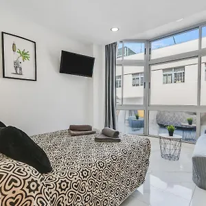 Apartamento Canteras, Las Palmas de Gran Canaria
