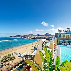 Hotel Bull Reina Isabel & Spa, Las Palmas de Gran Canárias